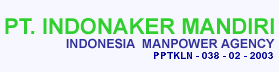 Indonaker Mandiri